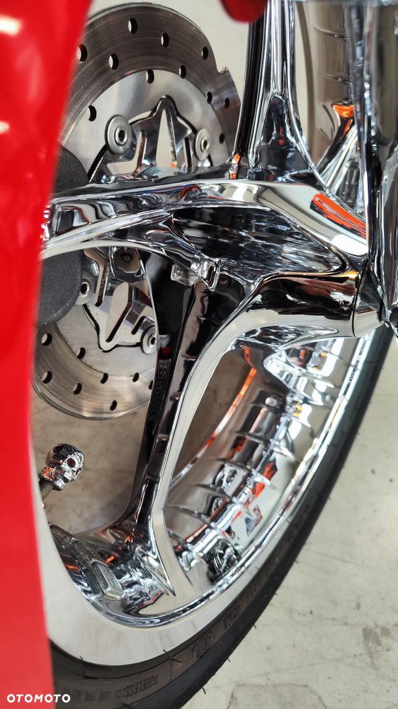 Harley-Davidson Softail - 25