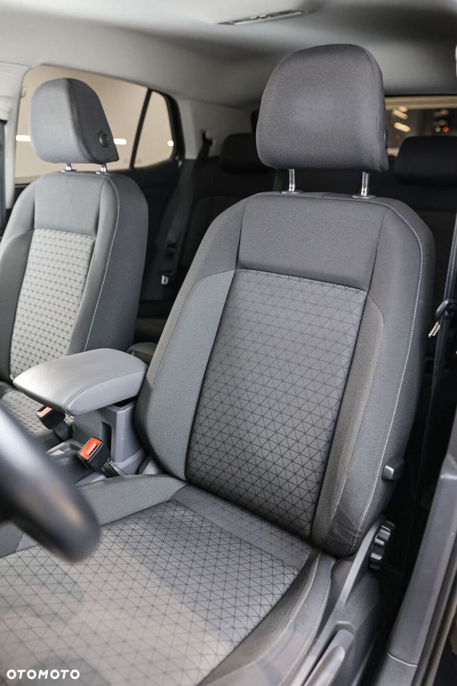 Volkswagen T-Cross 1.0 TSI Life - 8