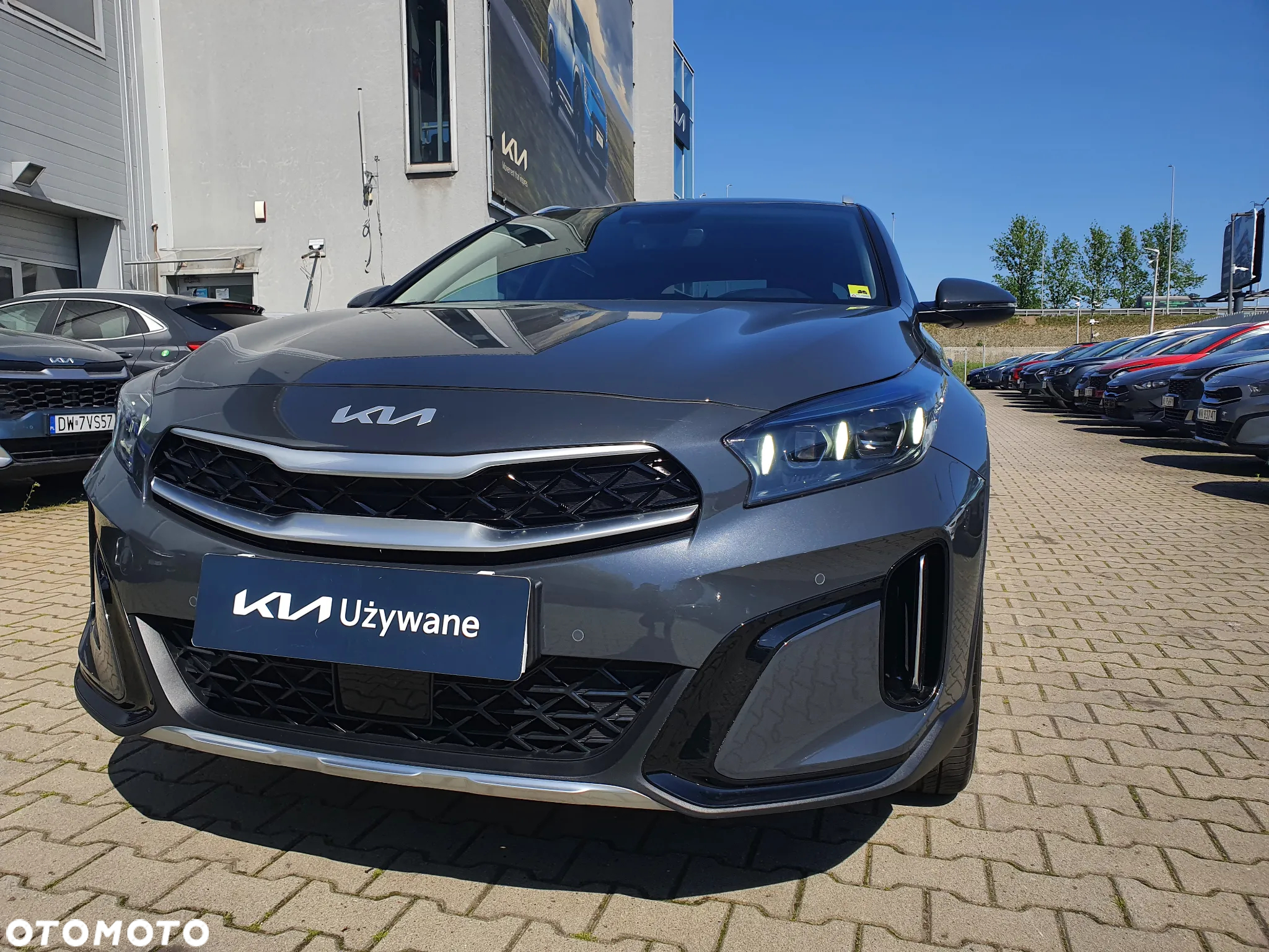 Kia XCeed 1.6 GDI PHEV Business Line DCT - 20