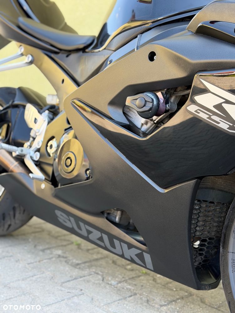 Suzuki GSX-R - 5