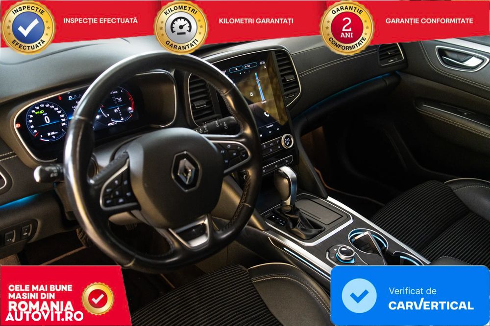 Renault Talisman - 11