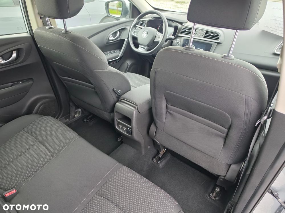 Renault Kadjar TCe 140 EDC GPF LIMITED - 12