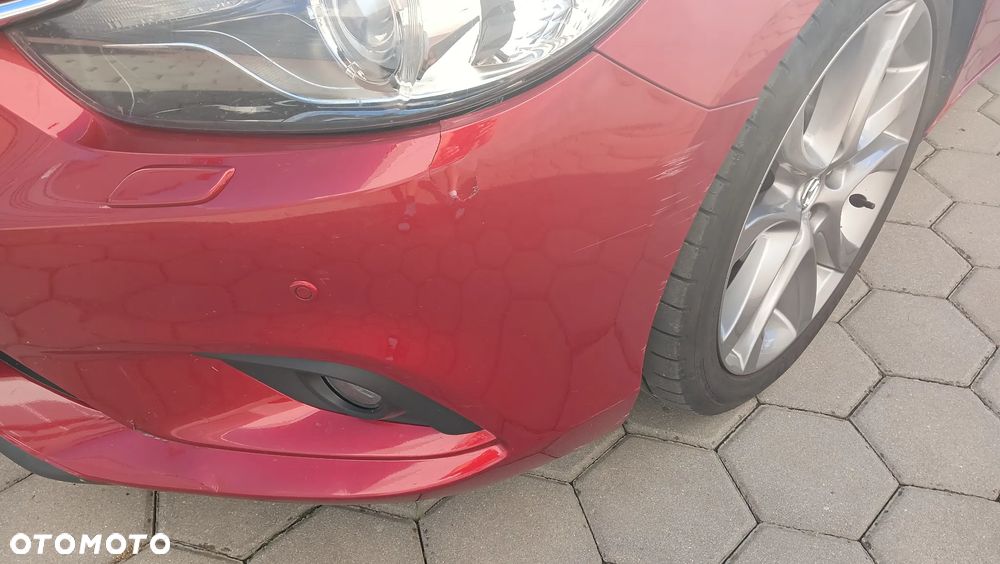 Mazda 6 2.2 D Skyenergy I-ELoop - 6