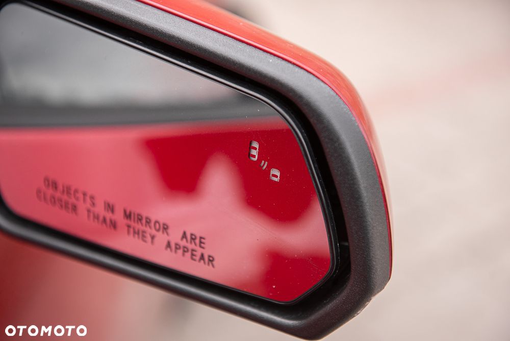 Ford Mustang 2.3 EcoBoost - 35