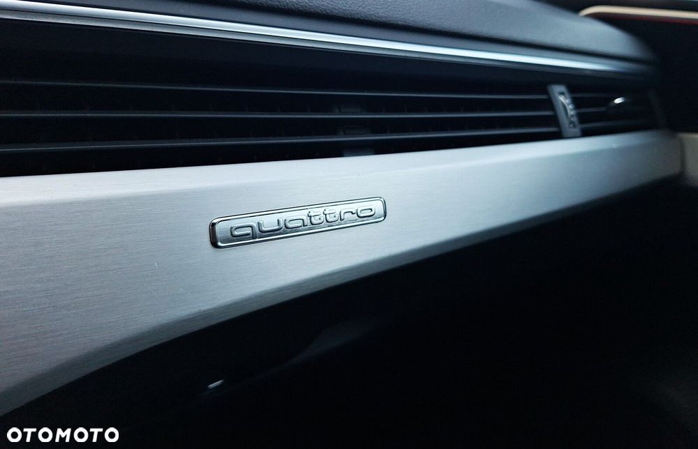 Audi A5 Sportback 40 TDI mHEV Quattro S Line S tronic - 26