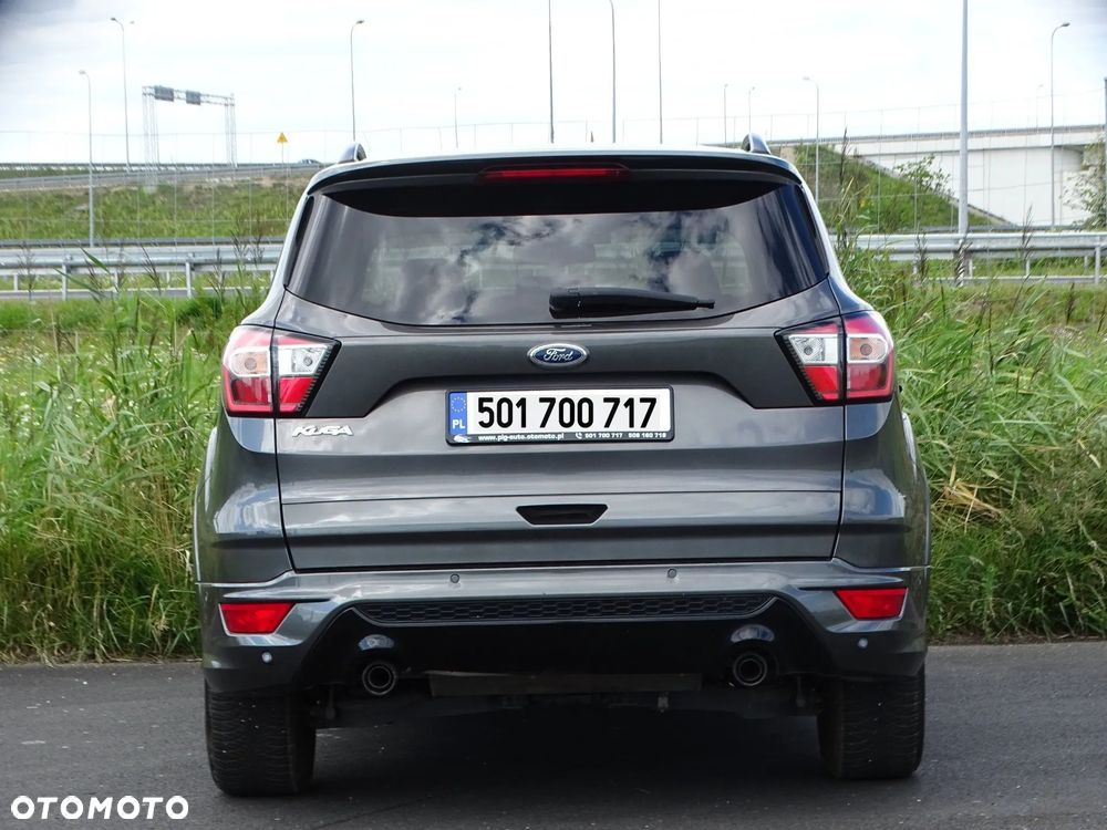 Ford Kuga 2.0 TDCi AWD ST-Line - 6