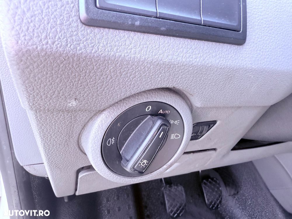 Volkswagen Transporter - 20