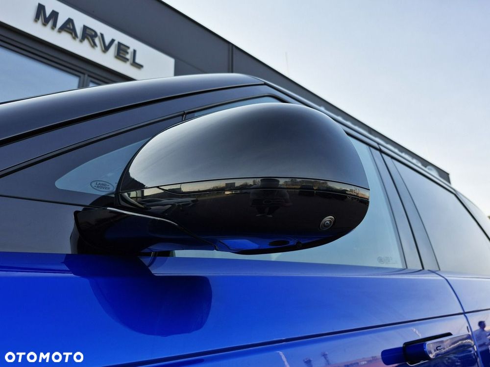 Land Rover Range Rover Sport - 13