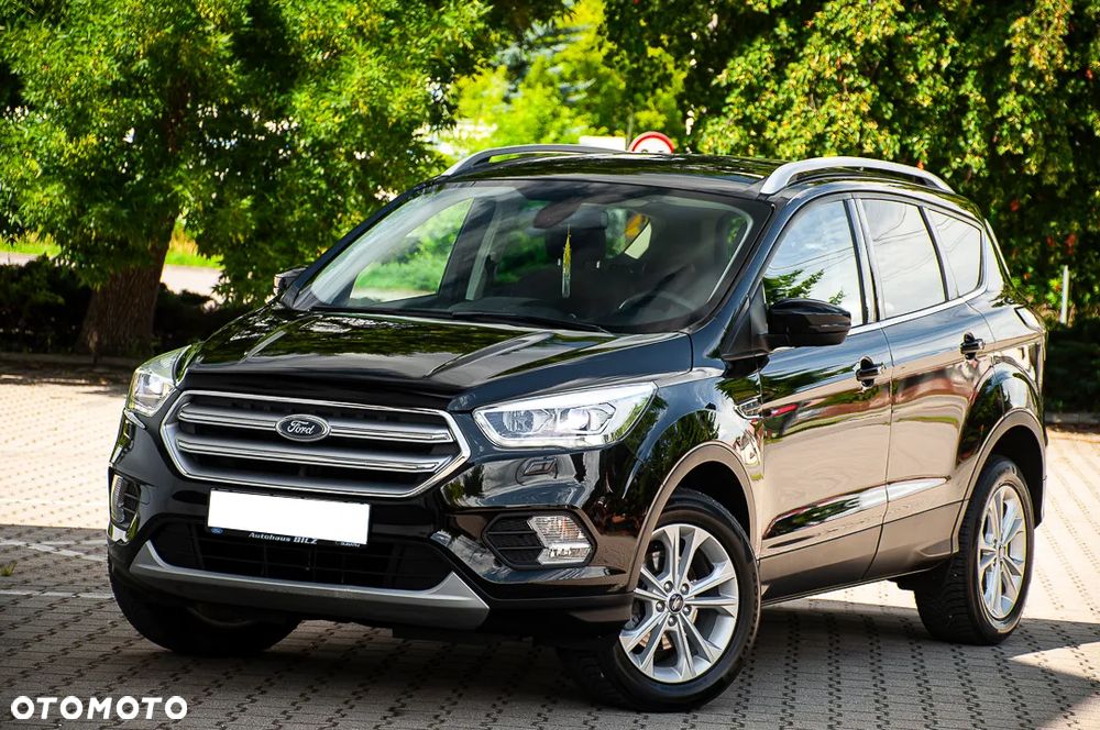 Ford Kuga 1.5 EcoBoost FWD ST-Line ASS GPF - 7