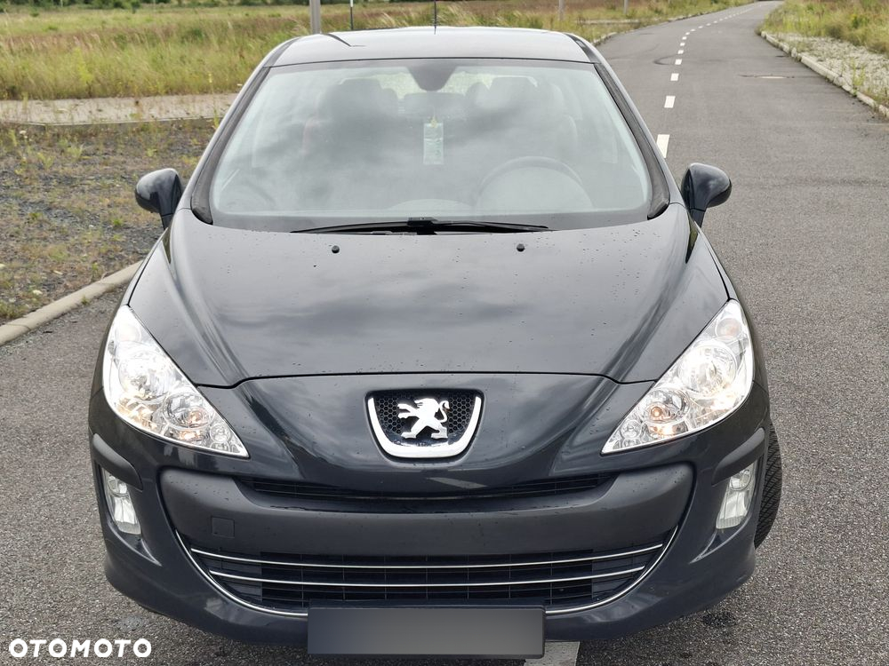 Peugeot 308 - 4
