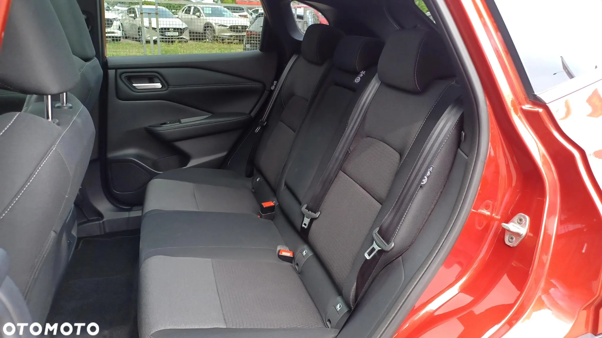 Nissan Qashqai 1.5 e-POWER N-Connecta - 16