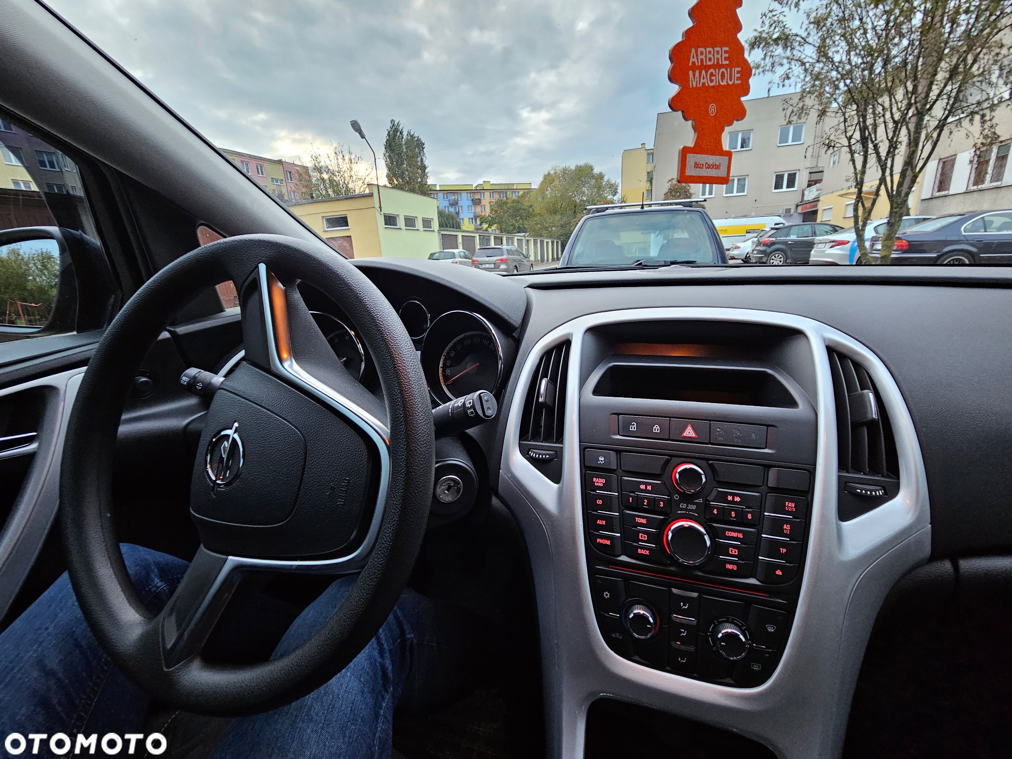 Opel Astra - 4
