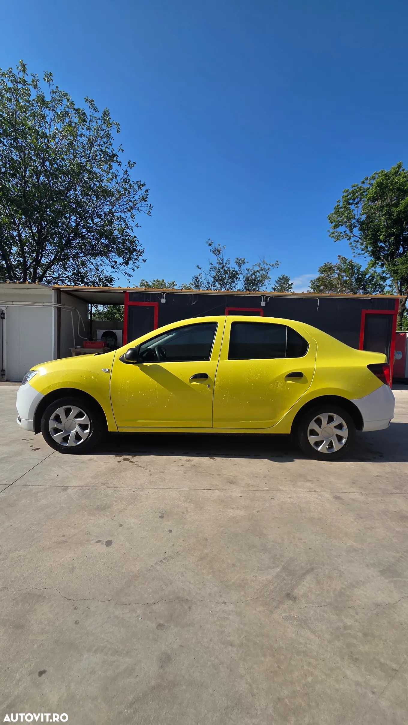 Dacia Logan - 2