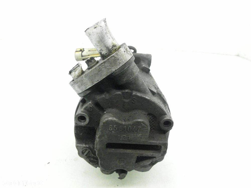 KOMPRESOR KLIMATYZACJI OPEL MERIVA A 1.4 Twinport - Z 14 XEP 09165714 - 7