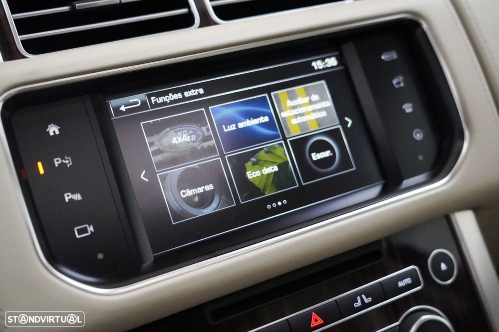 Land Rover Range Rover 5.0 V8 S/C Autobiography - 11