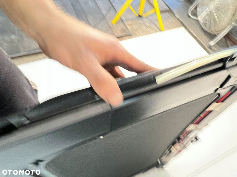 4F9877043G Szyberdach SOLARDACH kompletny, SPRAWNY Audi A6 S6 C6 4F 2008 - 14