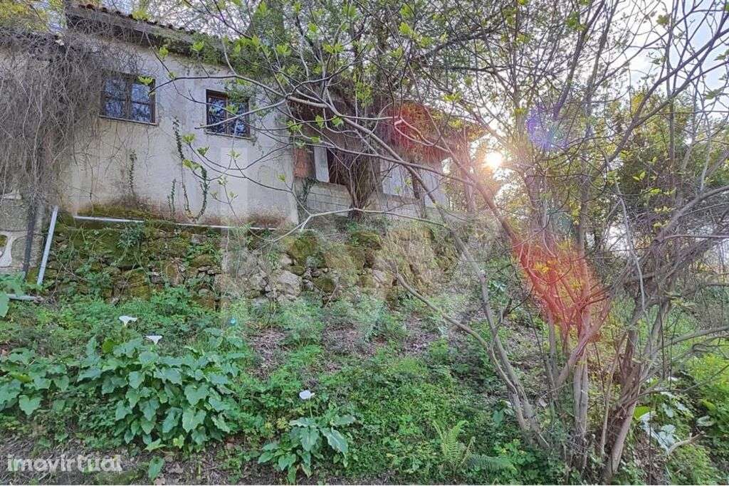 Moradia individual no Gerês para restauro - Grande imagem: 4/19