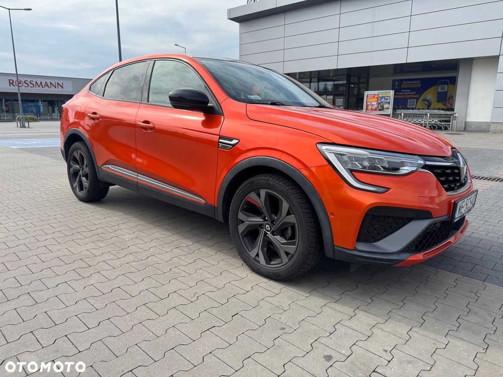 Renault Arkana - 20