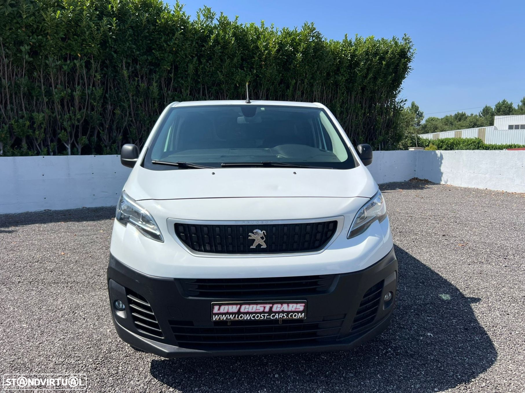 Peugeot Expert 2.0 HDi - 12