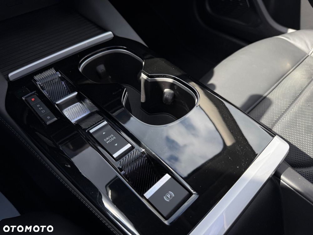 Citroën C5X 1.6 PHEV 225 Shine EAT8 - 25