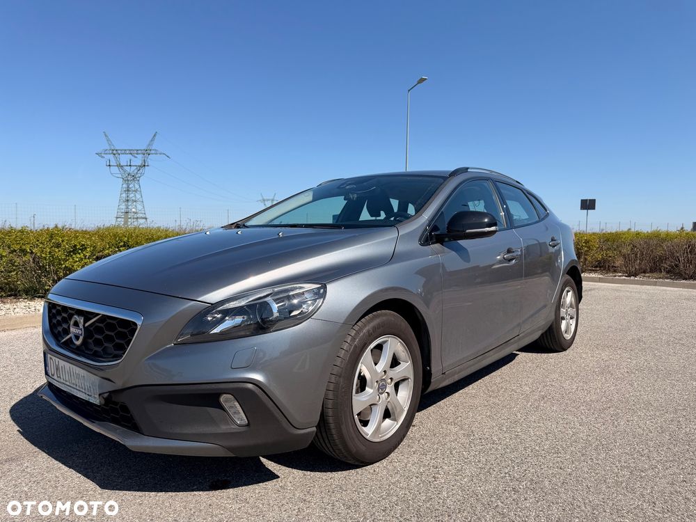 Volvo V40 Cross Country D2 Powershift Momentum - 2