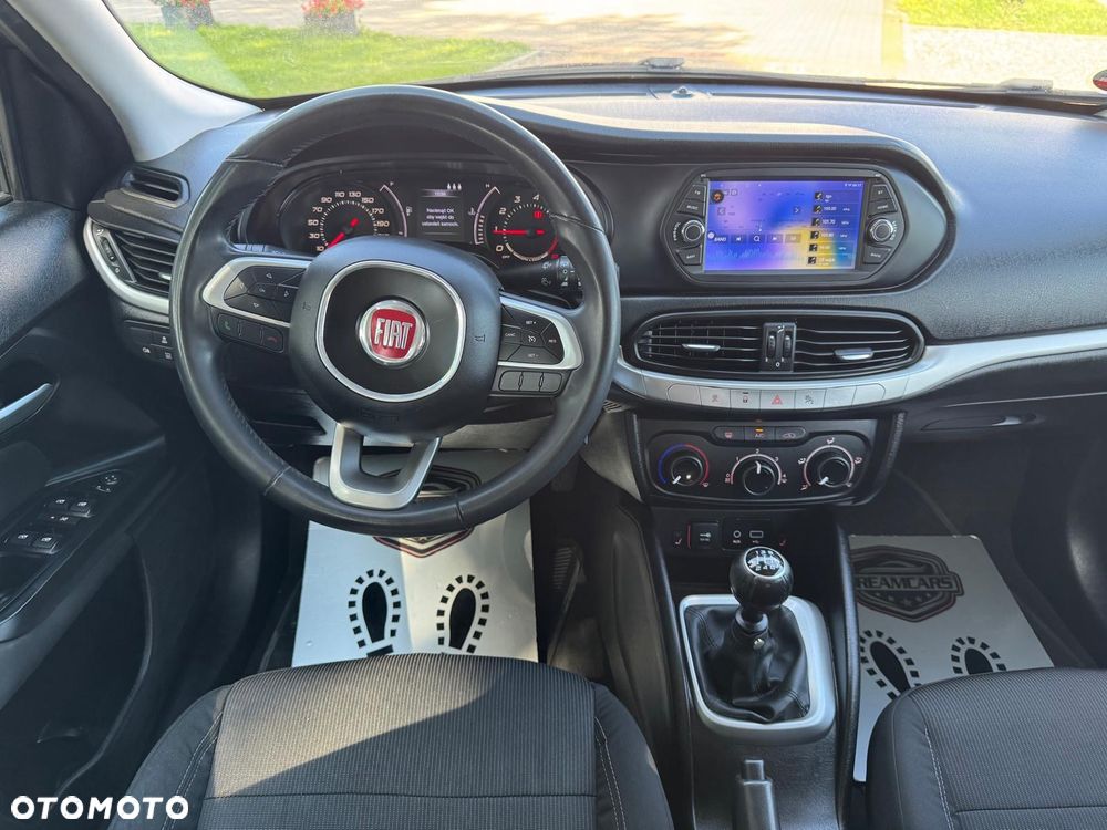 Fiat Tipo - 17