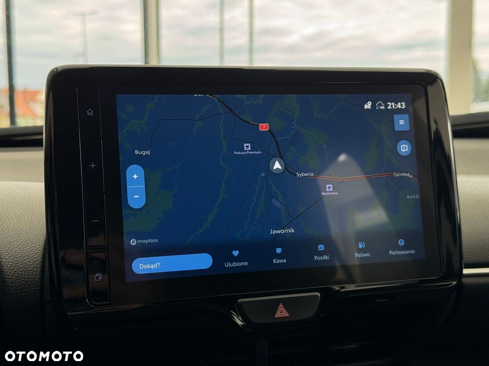 Toyota Yaris Cross Hybrid 1.5 Comfort - 29