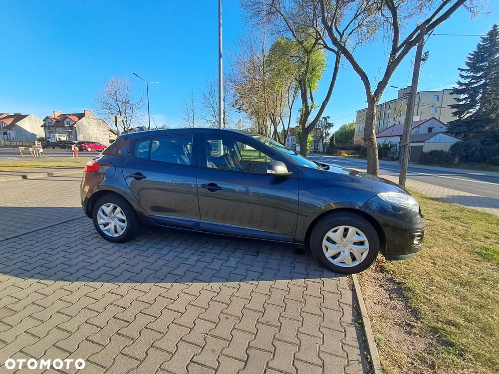 Renault Megane 1.6 16V 100 J'taime - 3