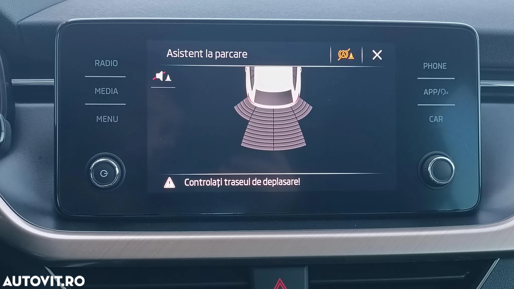 Skoda Scala 1.5 TSI DSG Style - 23