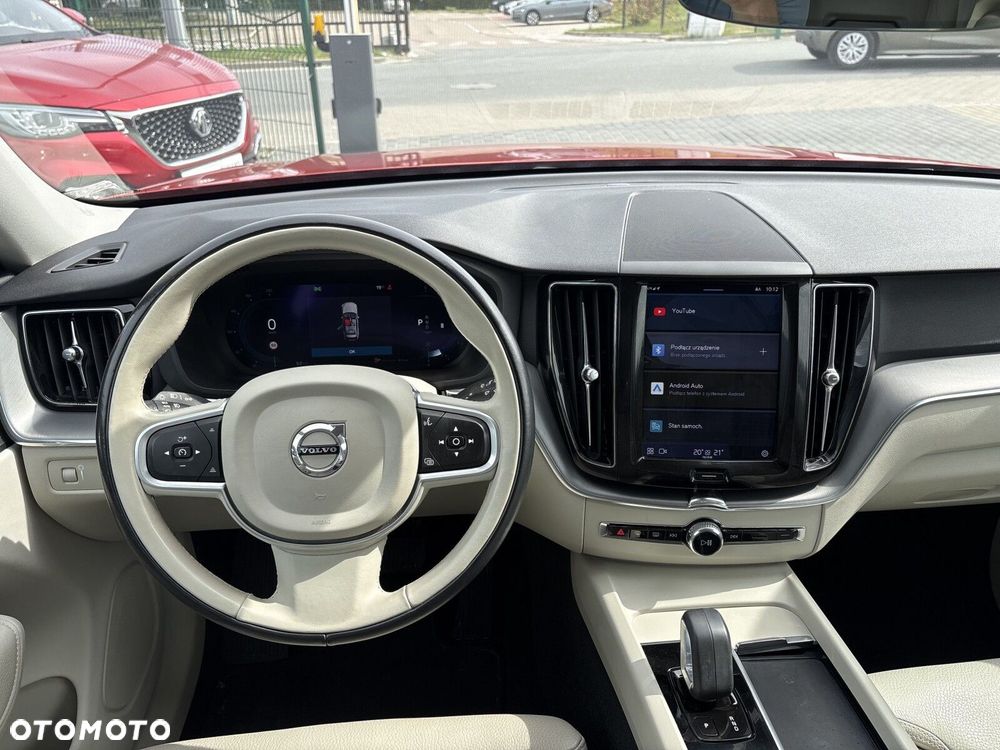 Volvo XC 60 - 20