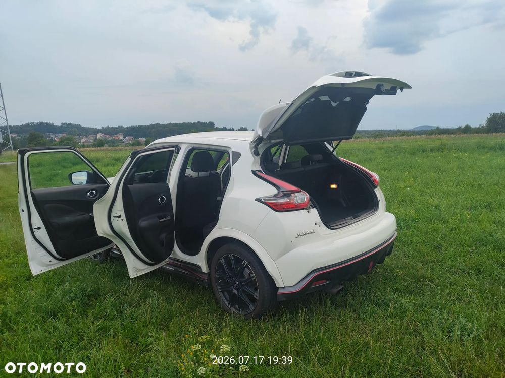 Nissan Juke - 9