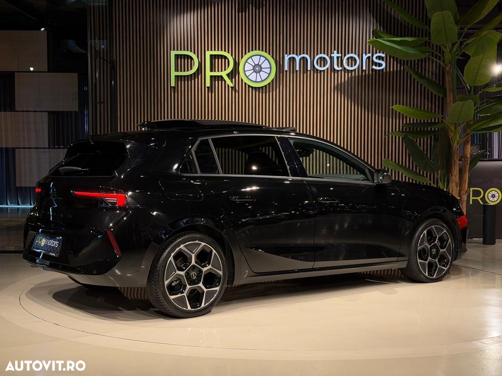Opel Astra - 19