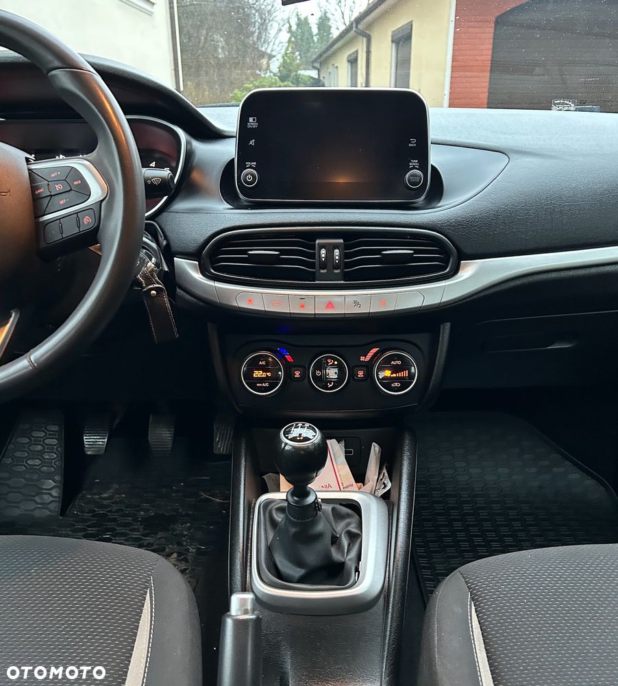 Fiat Tipo 1.4 16V Lounge - 2