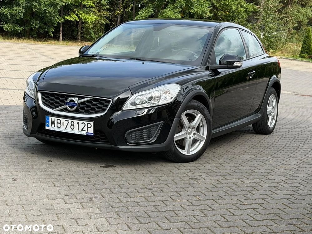 Volvo C30 2.0 Momentum - 5