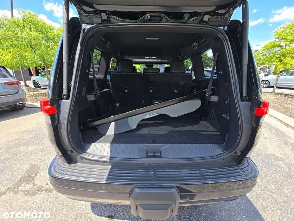 Lexus GX - 5