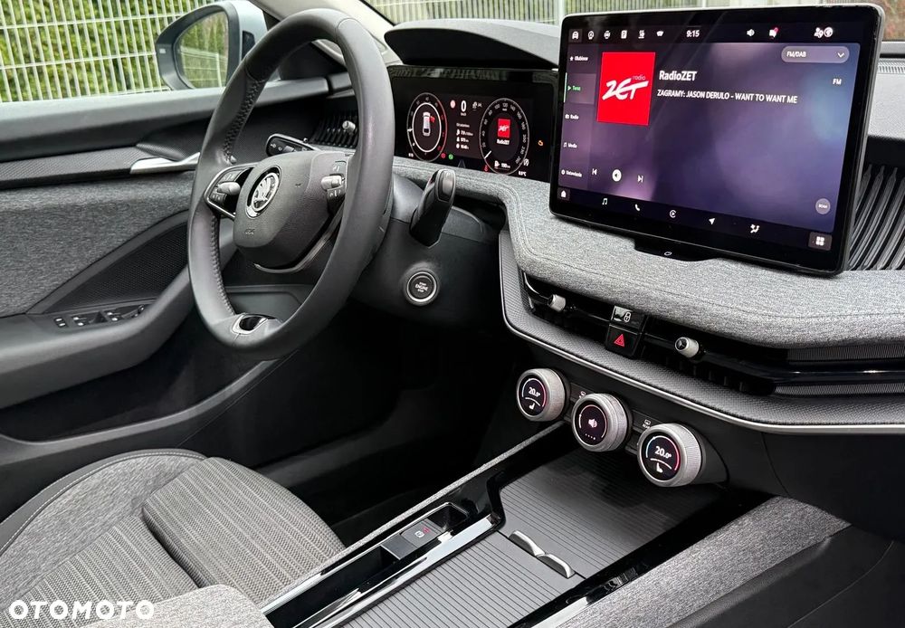 Skoda Superb 2.0 TDI 4x4 DSG Ambition - 15