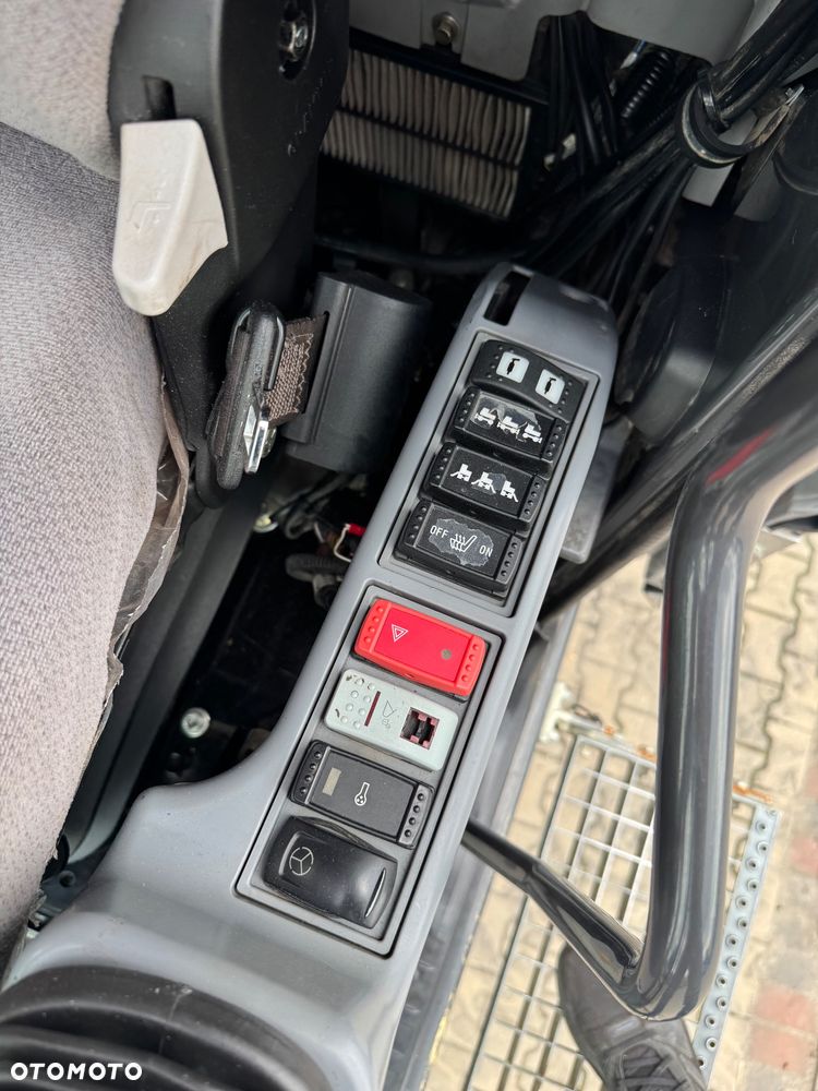 Hitachi ZX140W-6 / ZX 140 W - 24