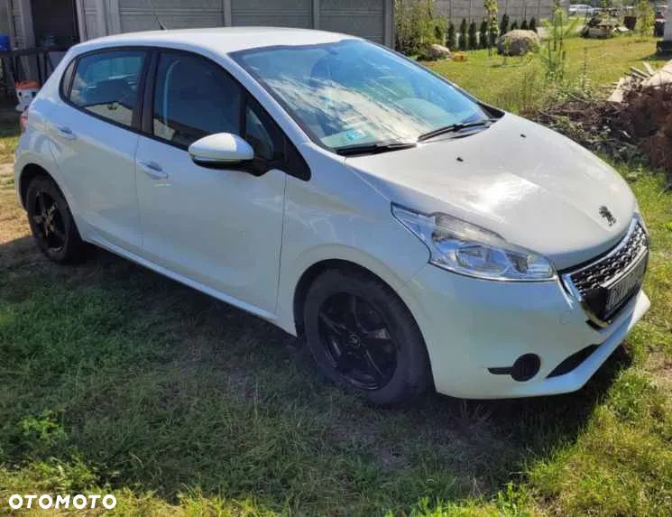 Peugeot 208 1.0 VTi Active - 3