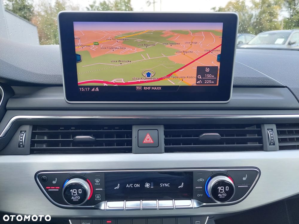 Audi A4 - 13
