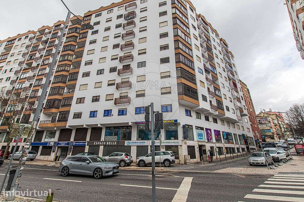 Apartamento T3 para venda - Grande imagem: 2/21