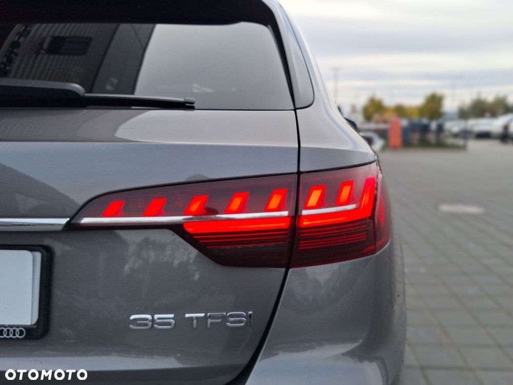 Audi A4 Avant - 28
