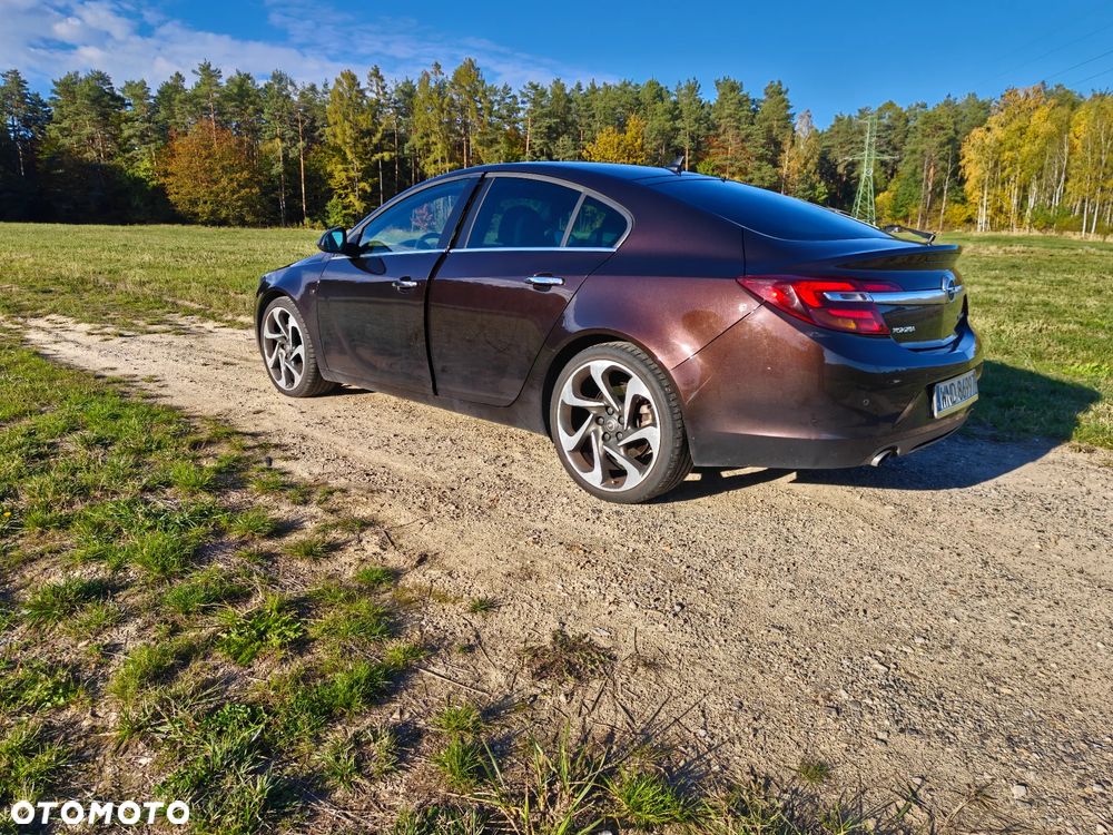 Opel Insignia - 6