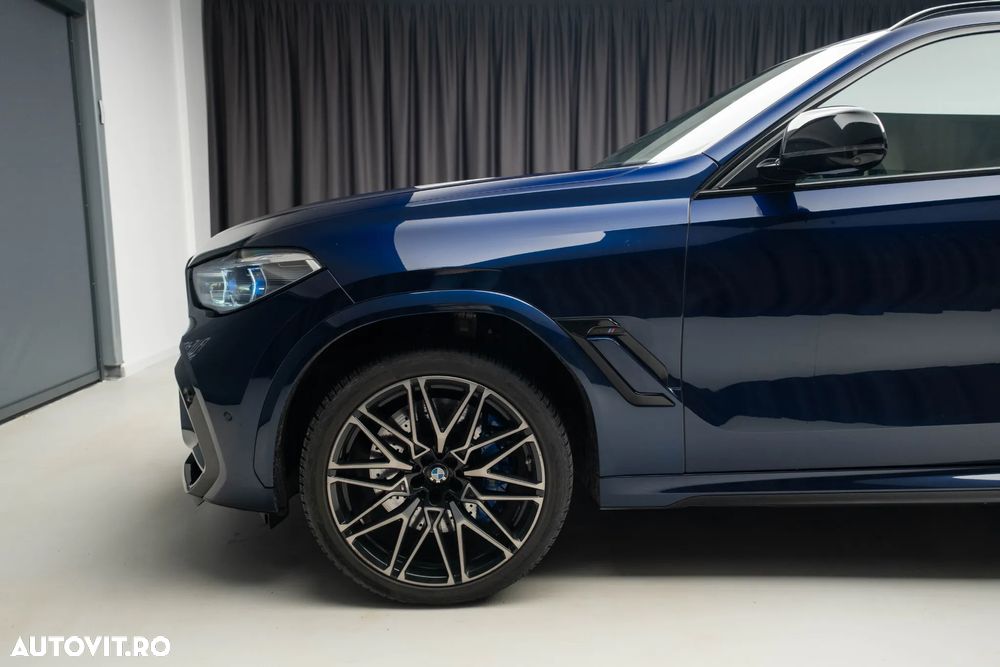 BMW X6 M Competition - 4