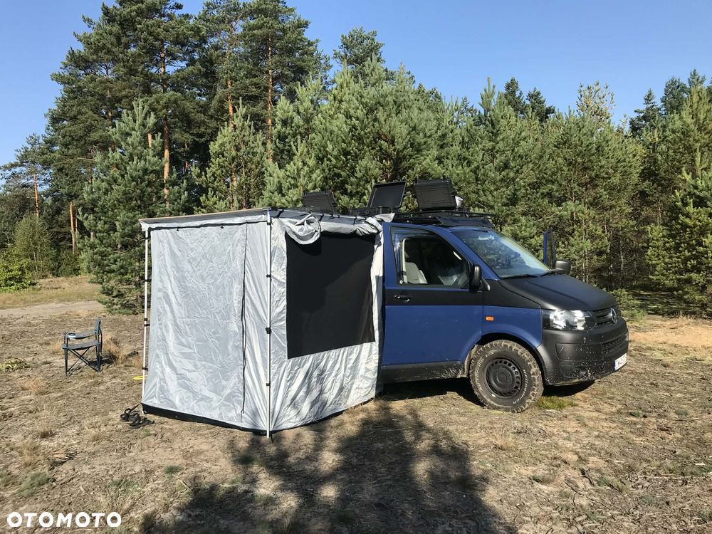 Volkswagen Transporter - 12