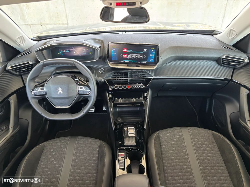 Peugeot e-2008 Allure Pack - 16
