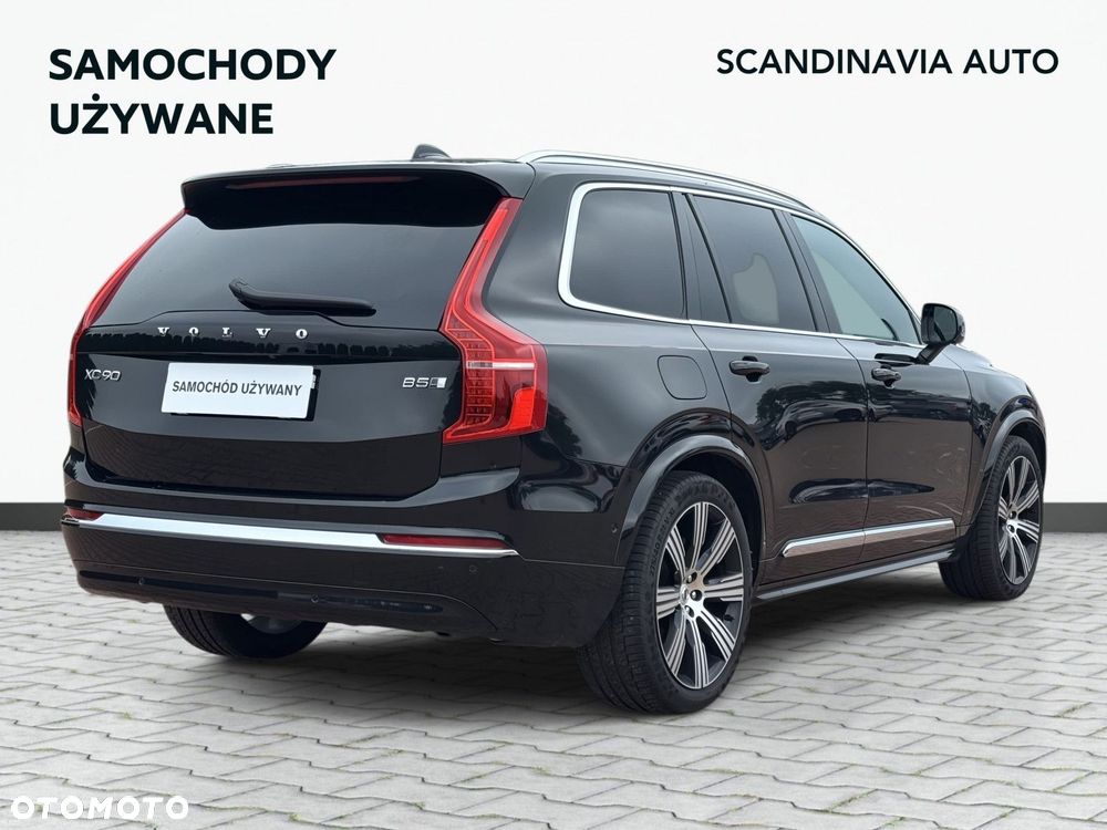 Volvo XC 90 - 5