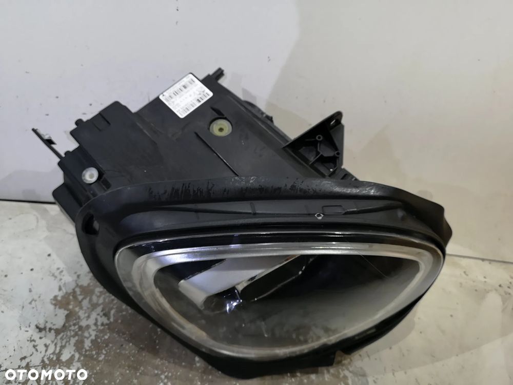 Lampa Prawa MINI COUNTRYMAN F60 FULL LED ADAPTIVE Oświetlenie Przód Przednia - 4