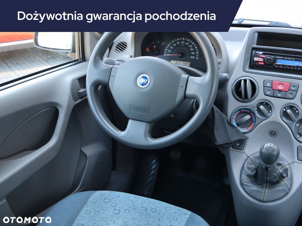 Fiat Panda - 9