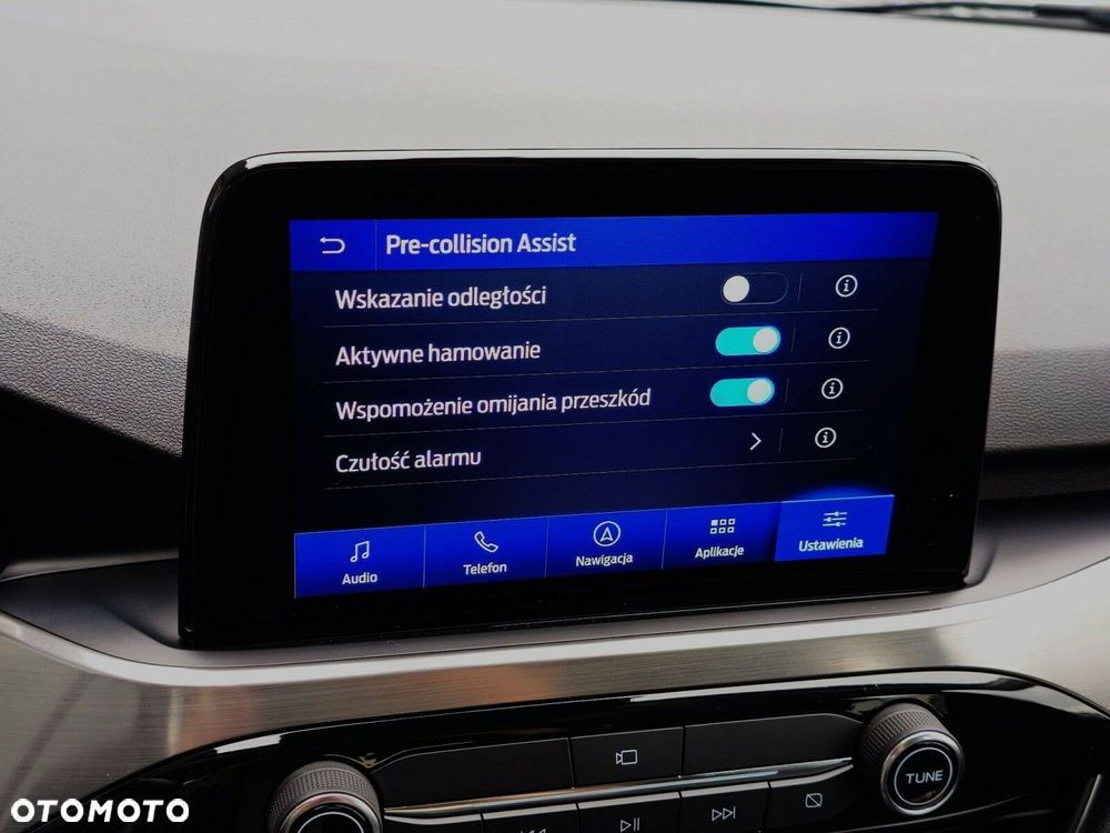 Ford Kuga 1.5 EcoBoost FWD Titanium - 24