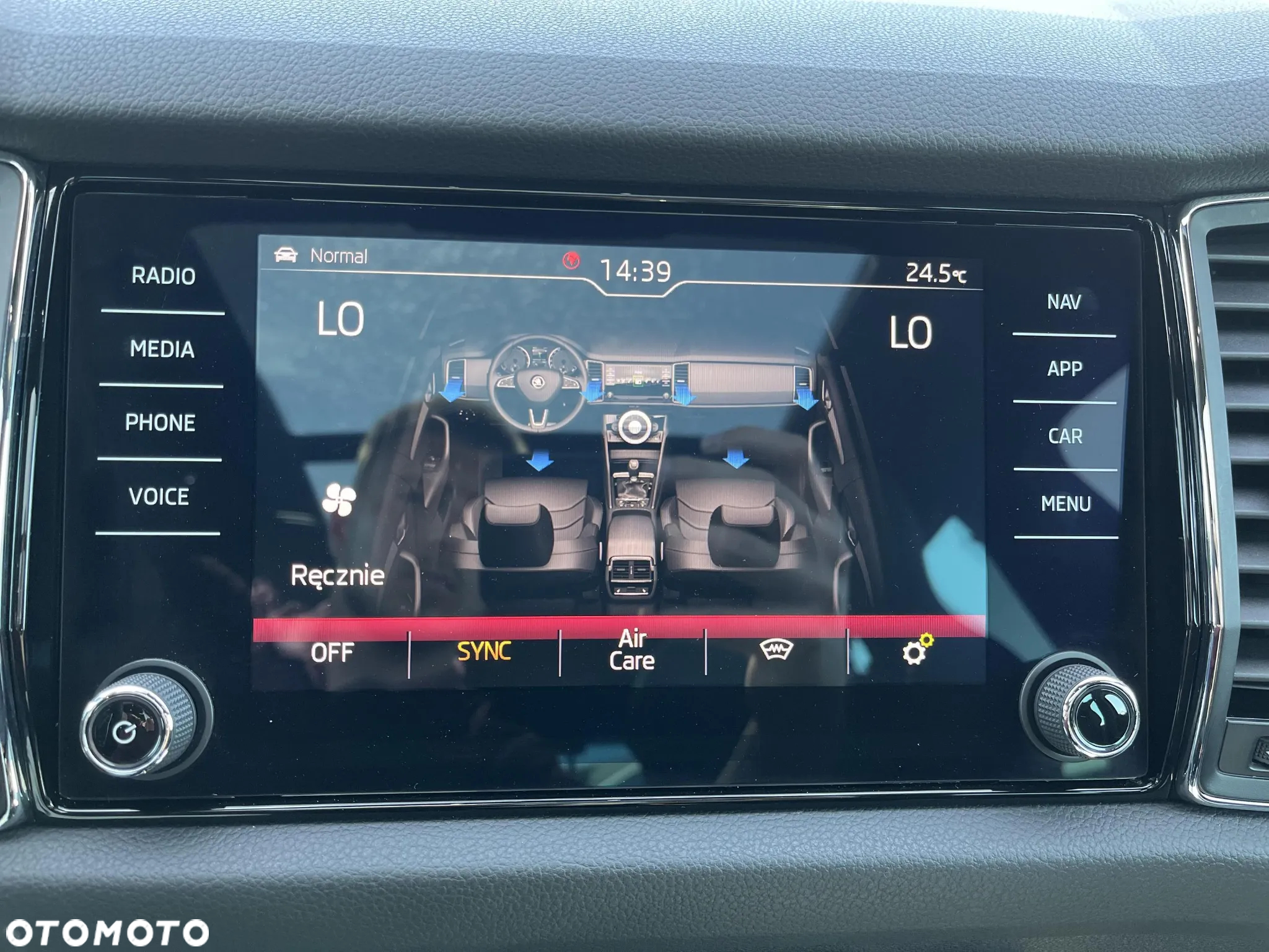Skoda Kodiaq 2.0 TDI 4x4 Ambition DSG - 32